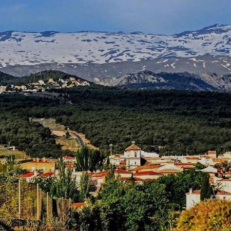 Apartamento Con Encanto En Granada, La Zubia Exterior foto