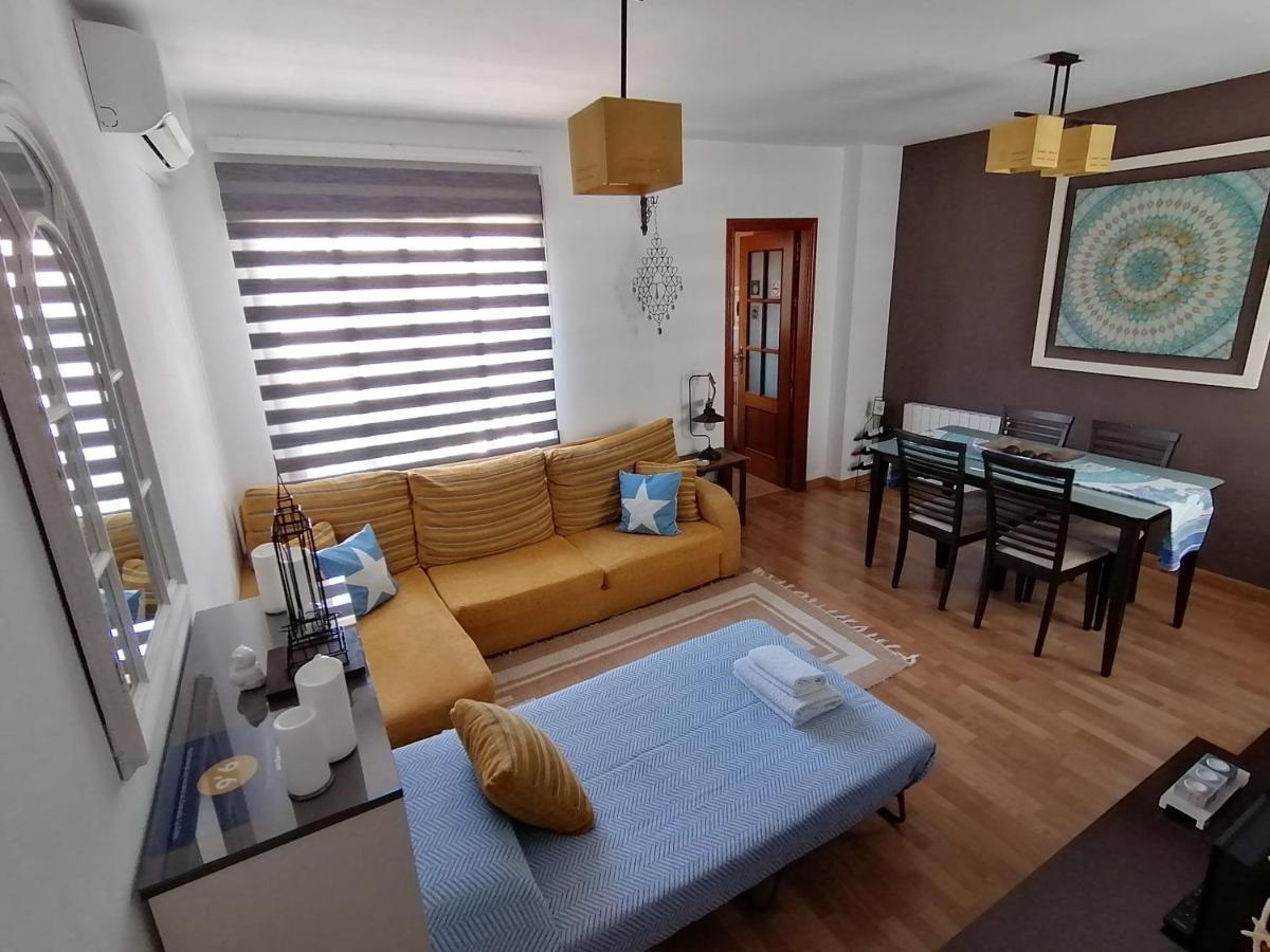 Apartamento Con Encanto En Granada, La Zubia Exterior foto
