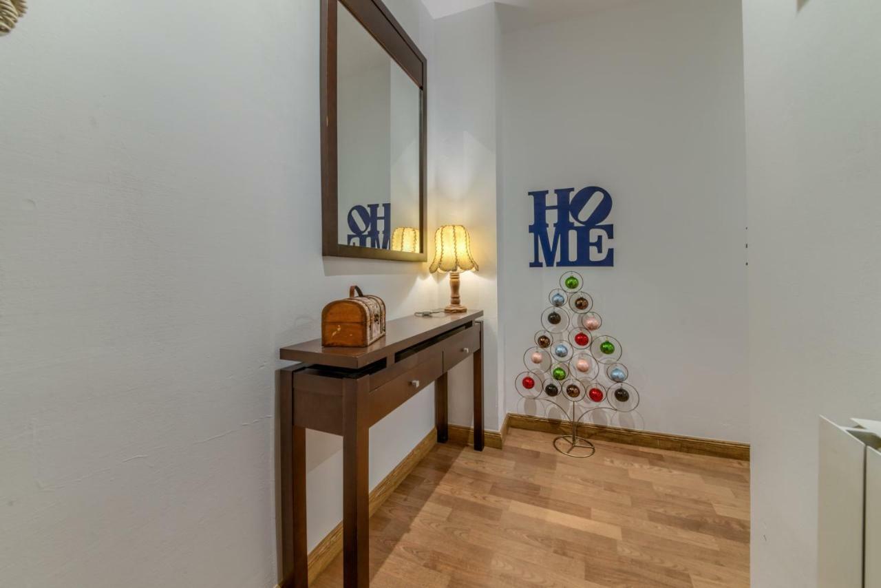 Apartamento Con Encanto En Granada, La Zubia Exterior foto
